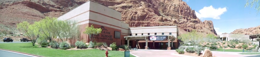 Tuacahn High School For the Performing Arts