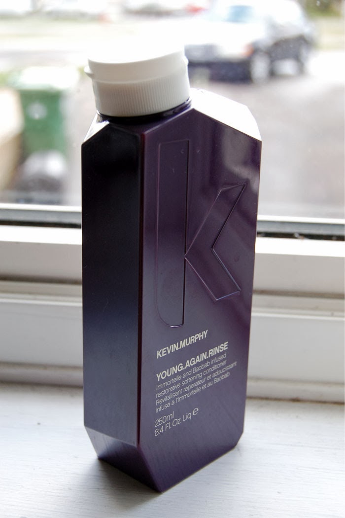 Kevin Murphy. Young Again Products