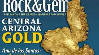 Rock & Gem Julio 2011 - Bajar pdf