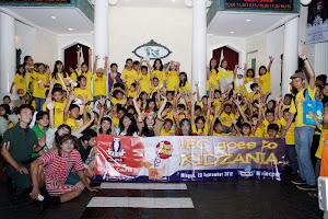 IEC Goes To Kidzania 3 (2012)