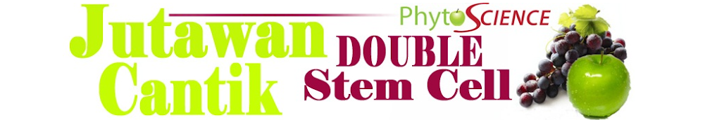 Double Stem Cell 