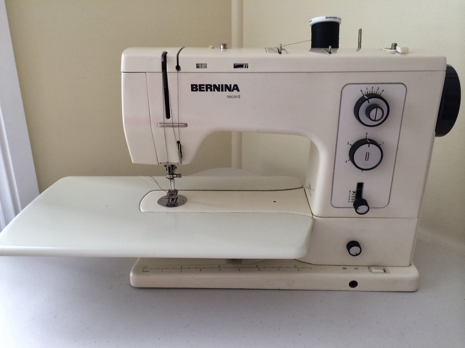 Janet Likes to Sew: Which sewing machine should I buy?