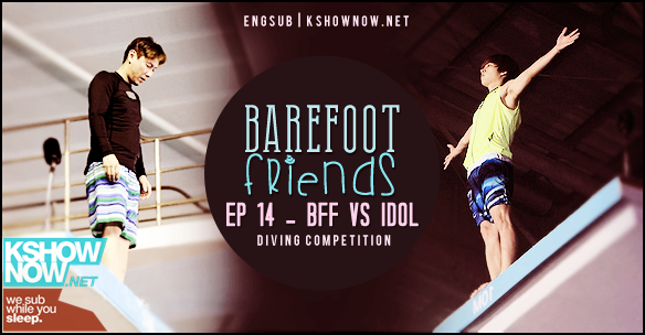 Barefoot Friends Ep 4 Indo Sub Barefoot Friends Ep 4 Indo Sub