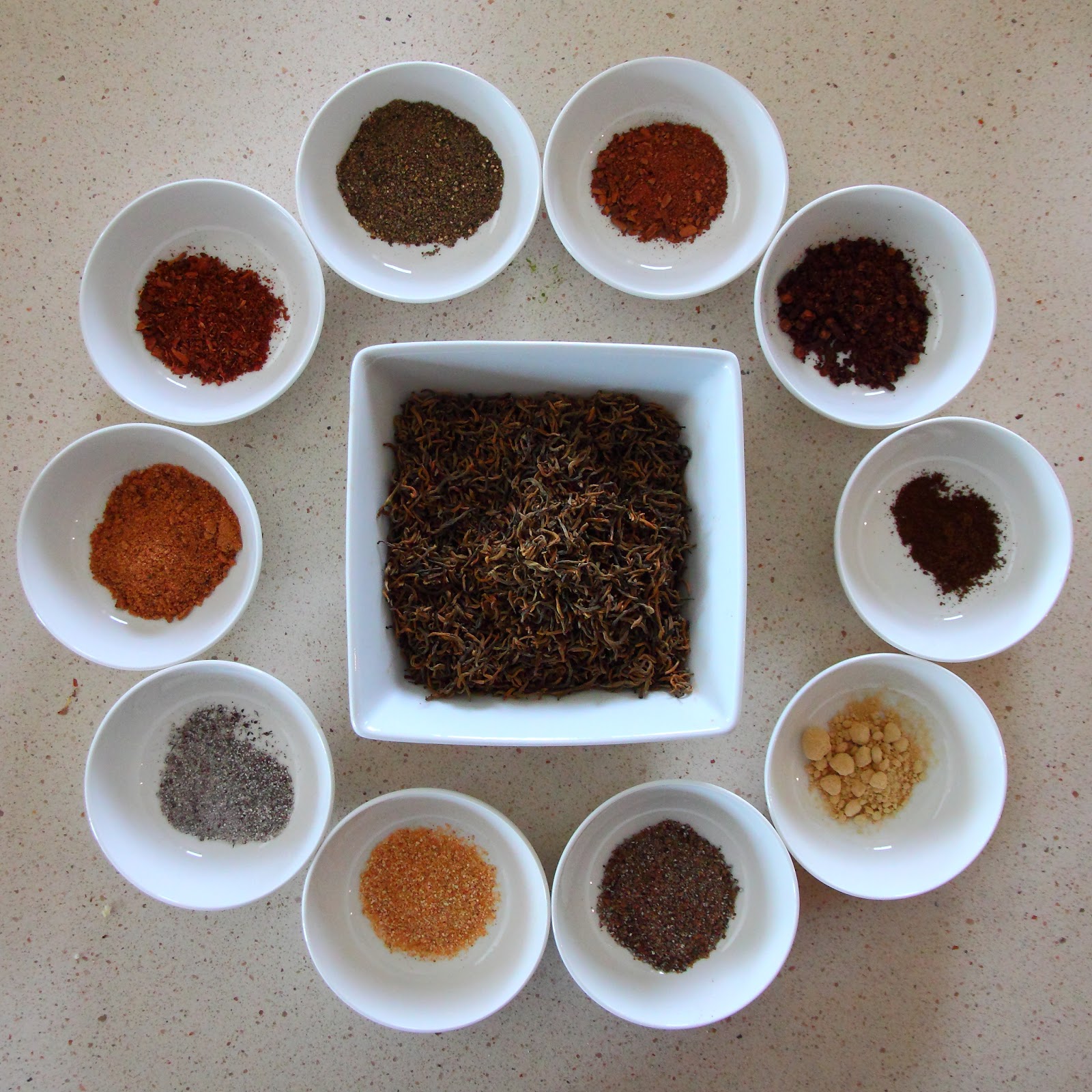 Spices 2