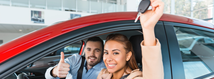 Get Approved Vehicle Title Loans in Halifax, Nova Scotia