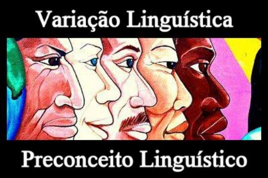 A variedade linguística significa riqueza cultural e linguística. Cartilha sobre Variação