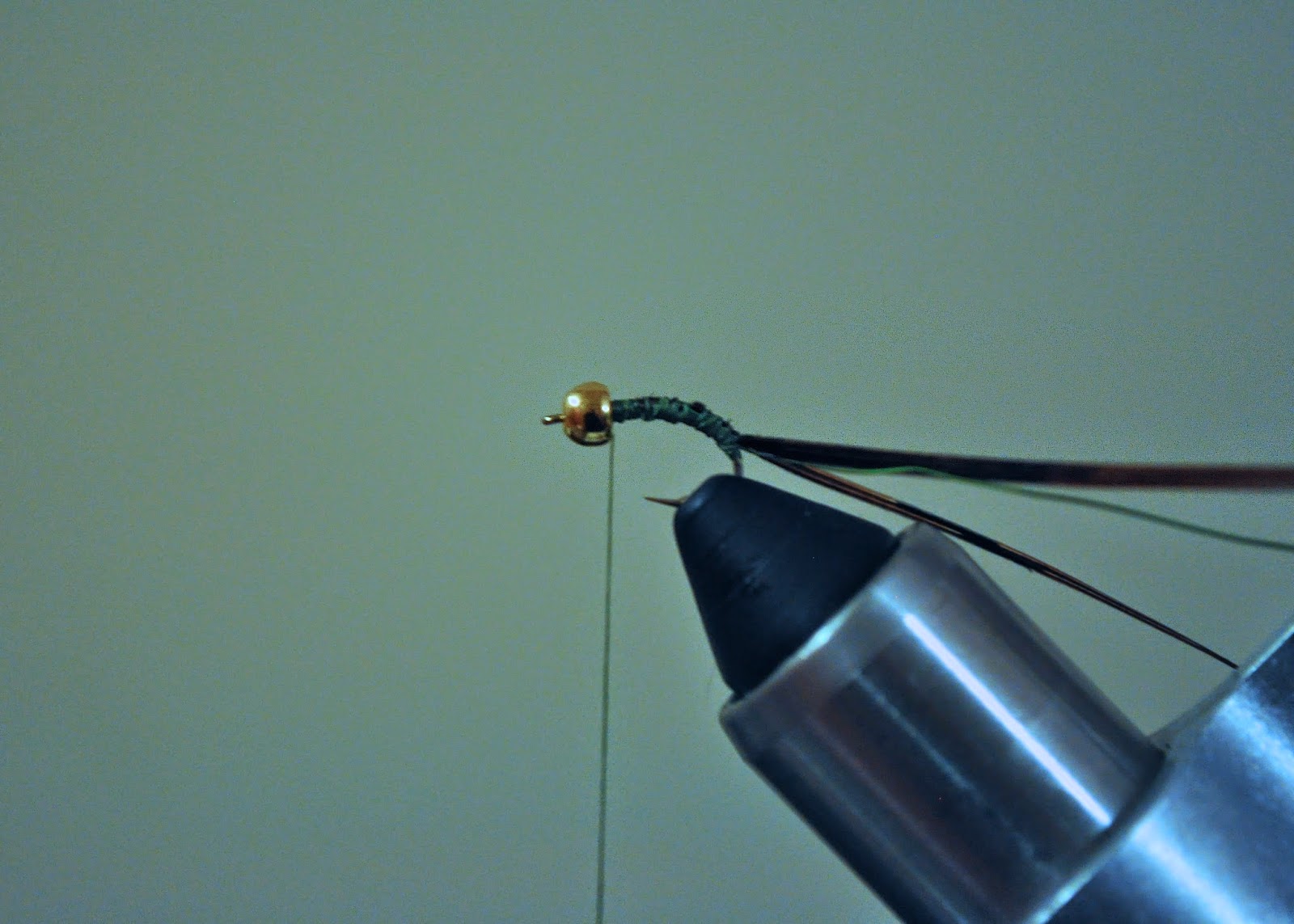 The Rogue Outdoors Shop Vac Fly