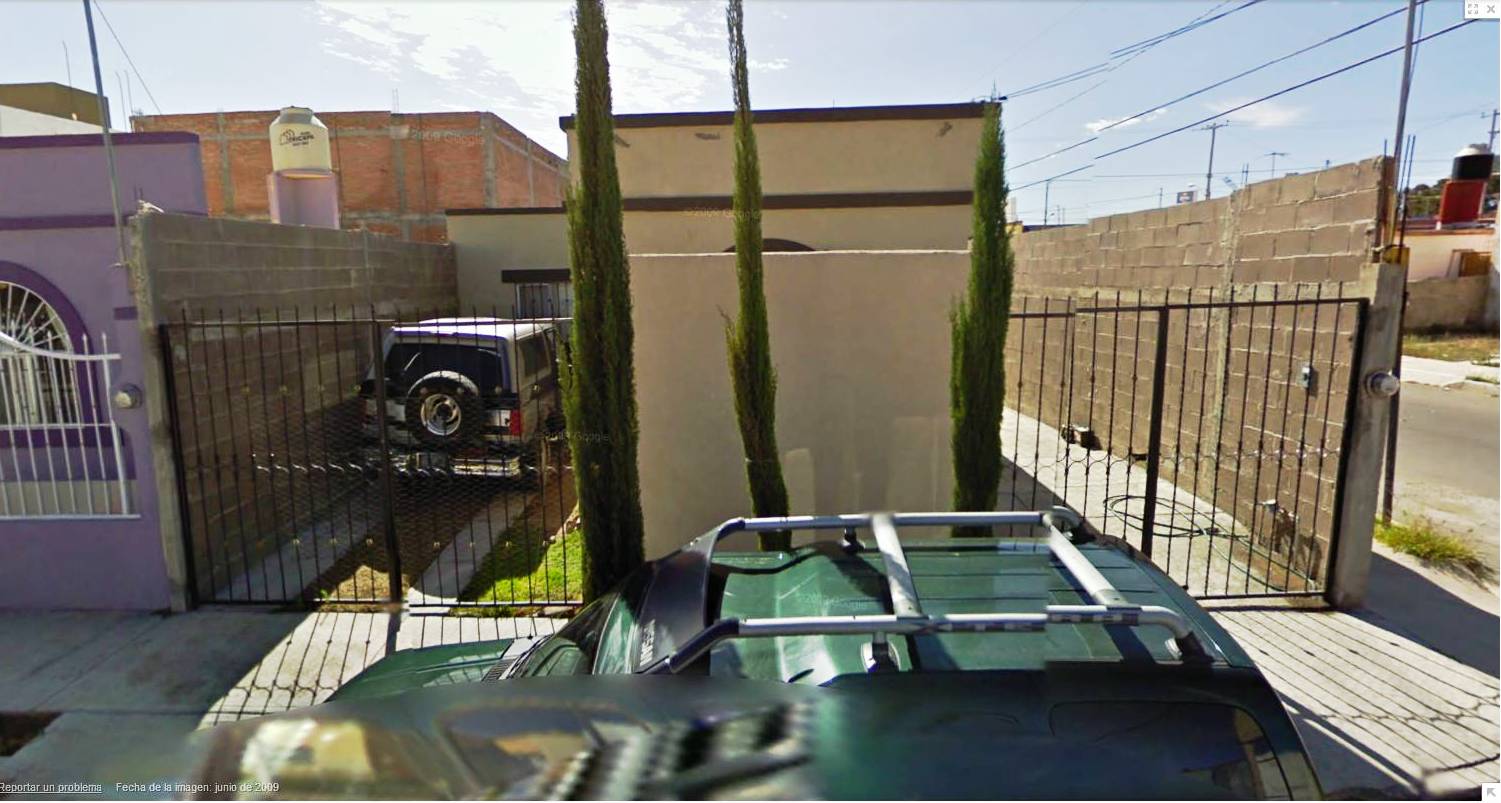 casas usadas ags CASA EN VENTA EN PASEOS DE AGUASCALIENTES, JESUS MARIA