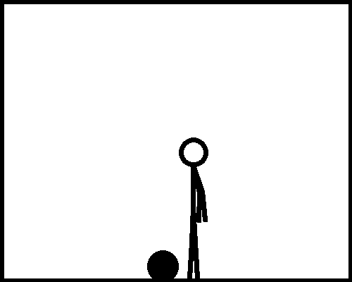 Gif Stick Figure