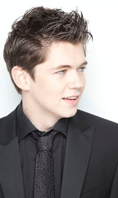 Damian McGinty ♥