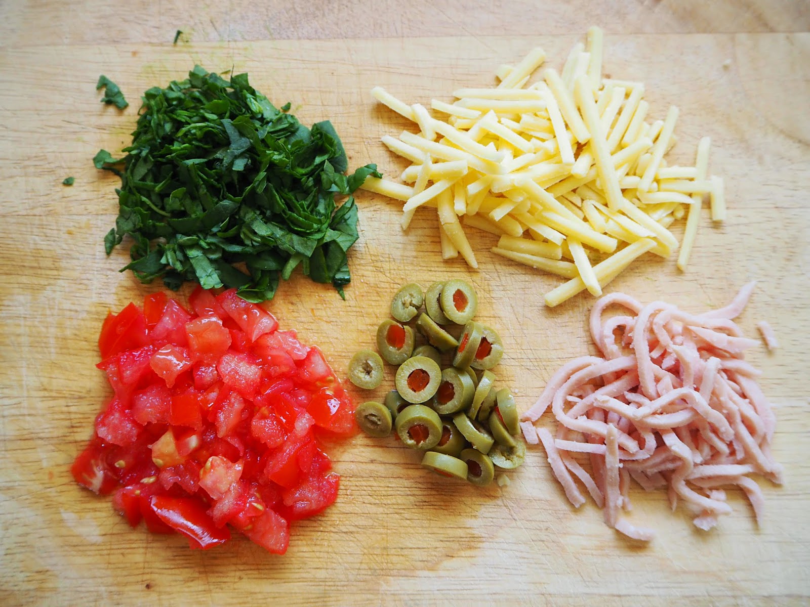 Learn with Play at Home Stuff and Bake Pizza Rolls. Cooking with Kids