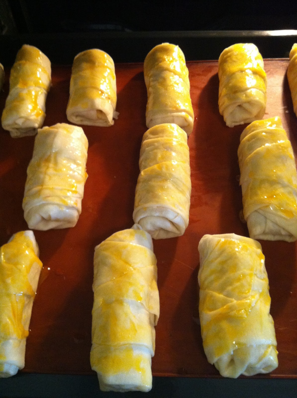 Mutfakkolik Patatesli Sirkeli Börek