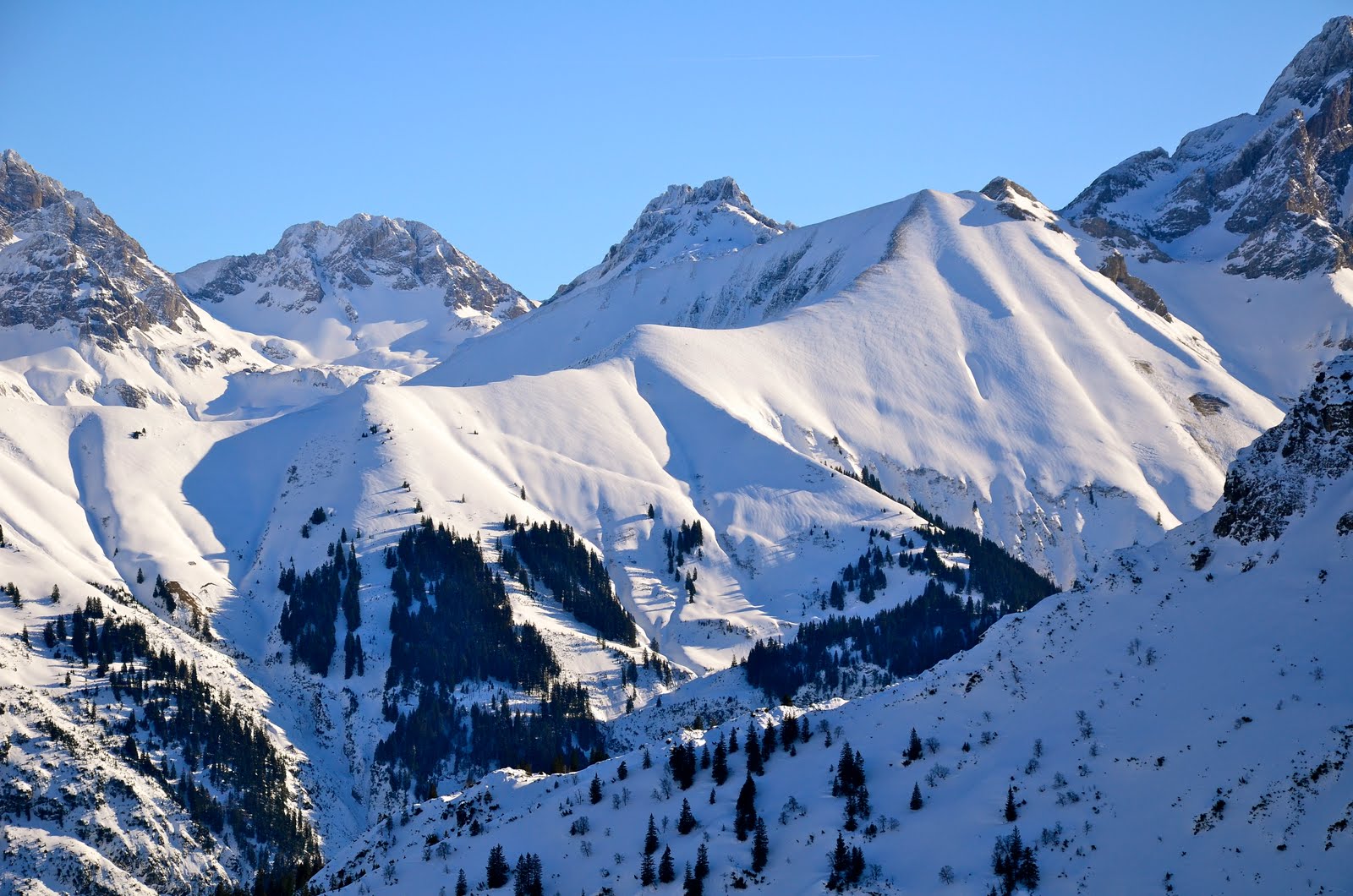 Hot Trips: The German Alps