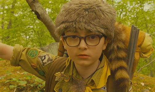 Moonrise Kingdom (2012)