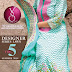 VS Textile Mills Designer Series Lawn 2014 Volume 5/ Eid Collection