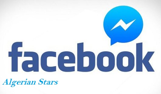 Télécharger messenger facebook pour PC  Algerian Stars