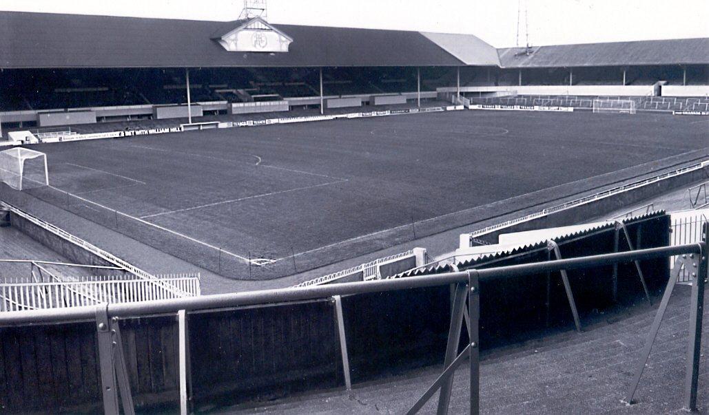 Ians Blog 108 PICTURES Old photo's of White Hart Lane 1899 to 2017