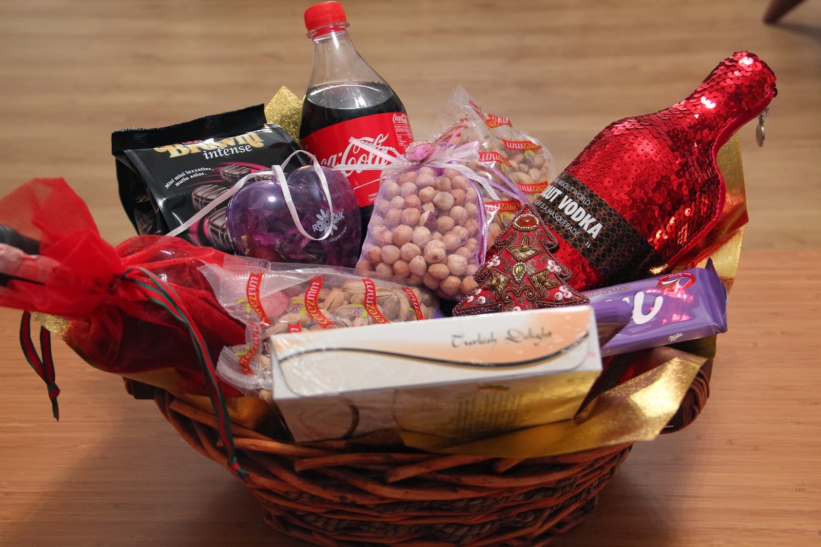 Bebeğimin Güncesi: Ocak 2014