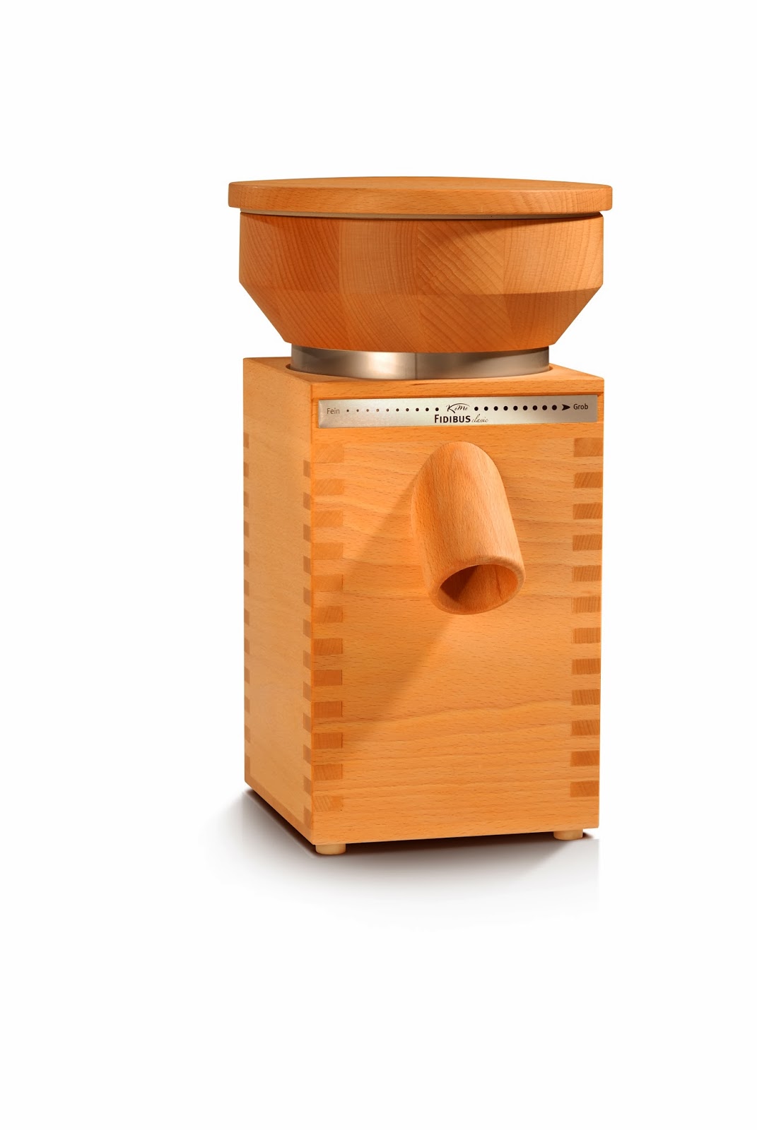 The Chef In You and More Our Store