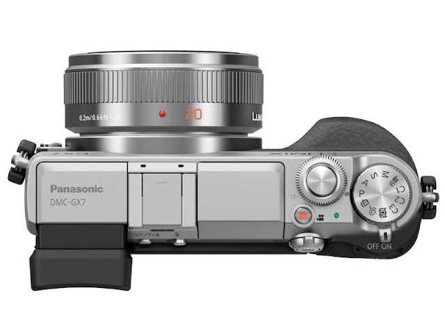 Panasonic GX7