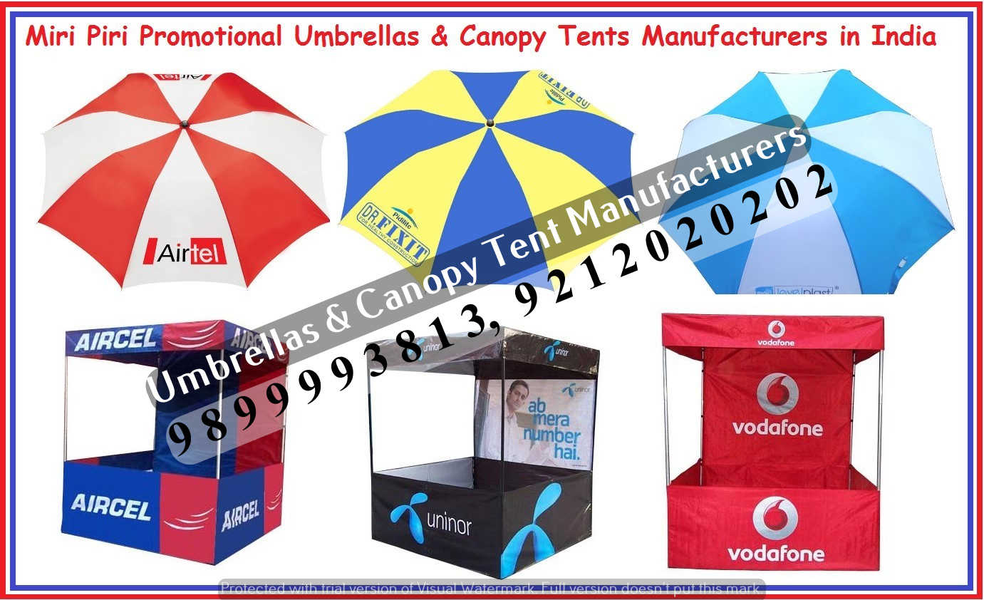Advertising Tent Manufacturers in Delhi, Supply all Over India & Abroad Also