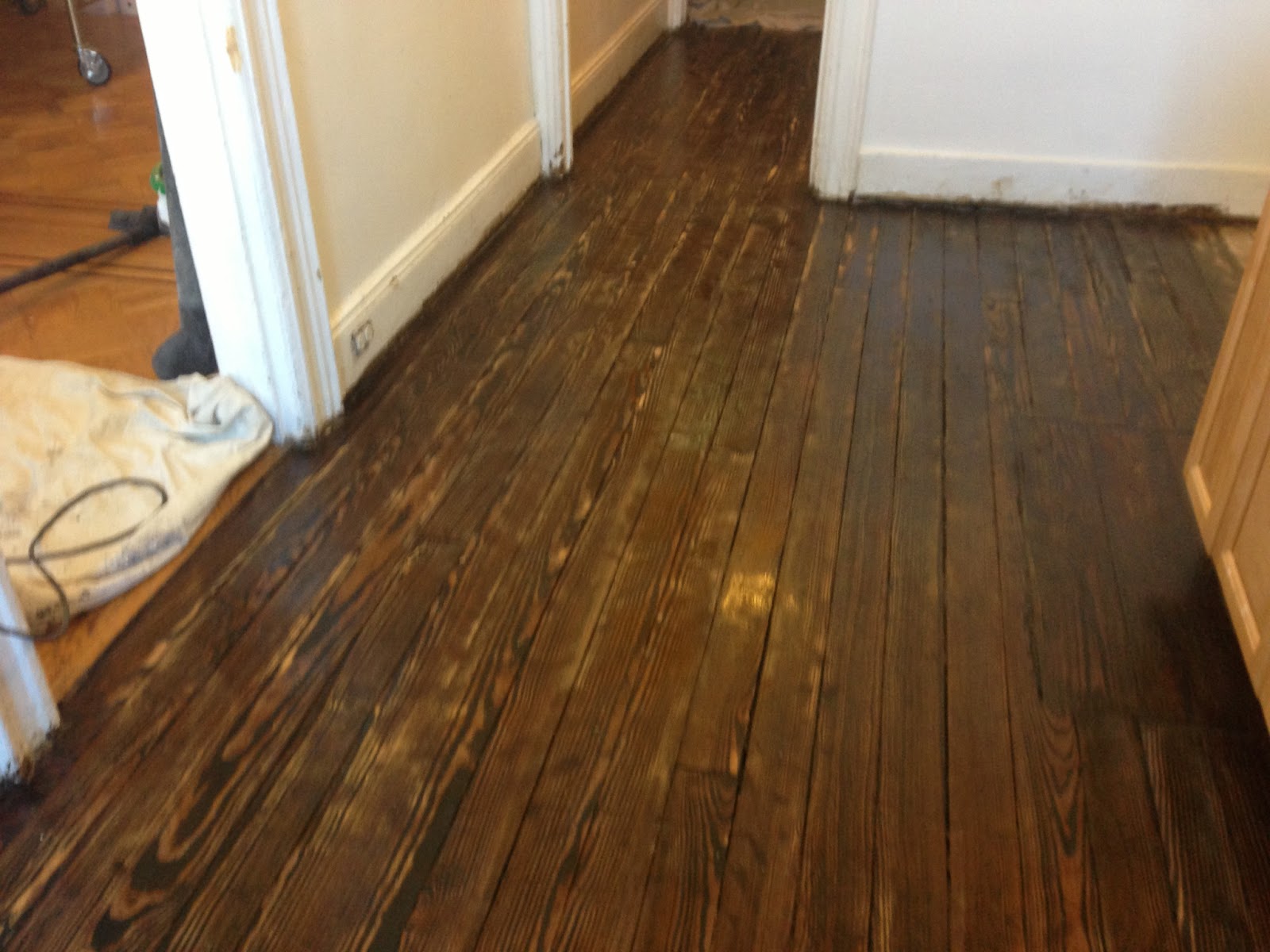 minwax floor finishes