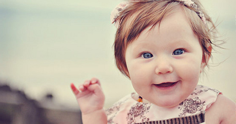 baby portfolio