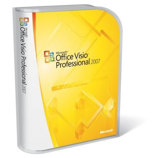 Download Microsoft Office Visio Professional 2007