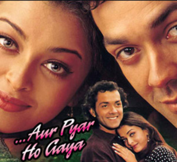 Watch Aur Pyar Ho Gaya Movie Online Megavideo