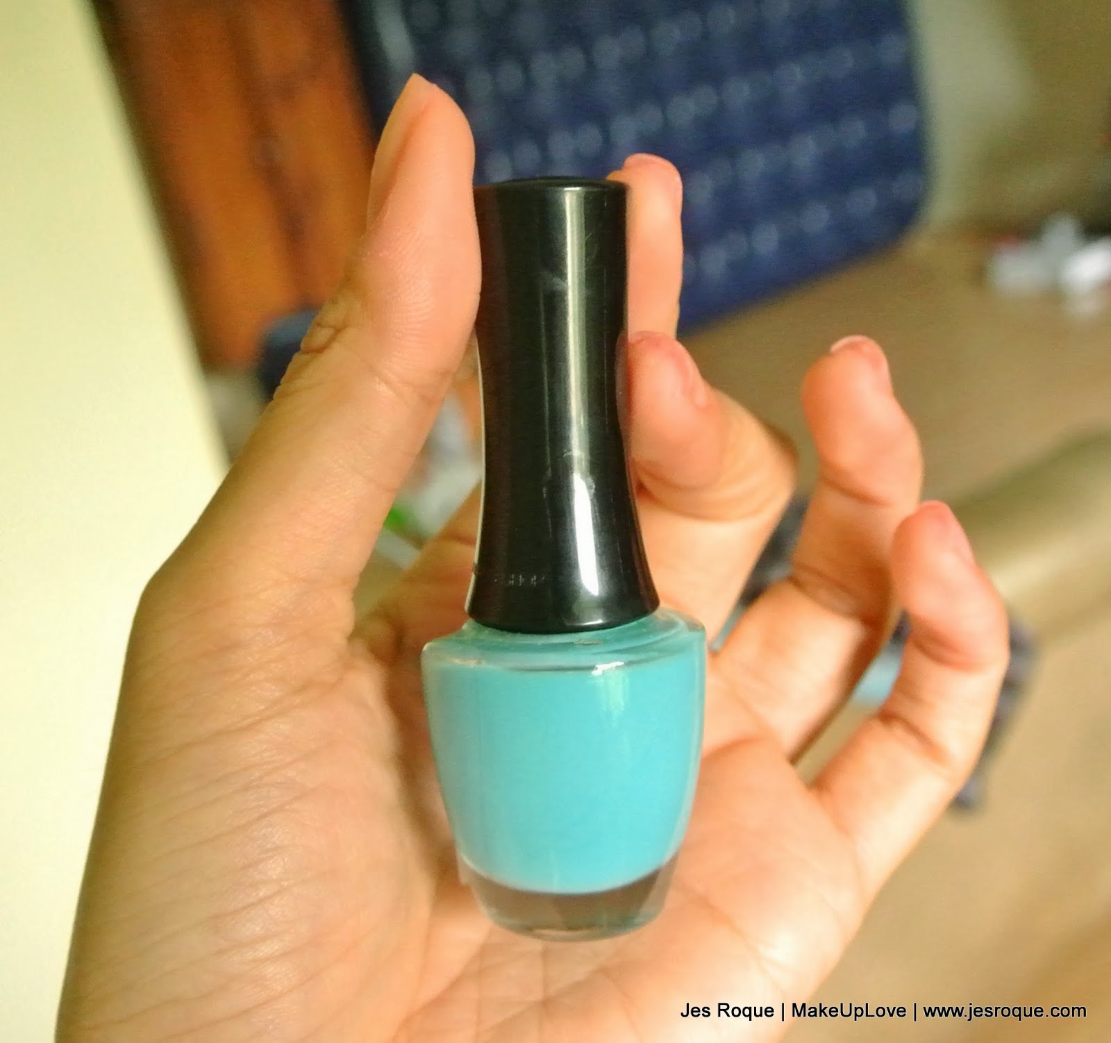 On My Nails: Korean | Etude House and The Face Shop