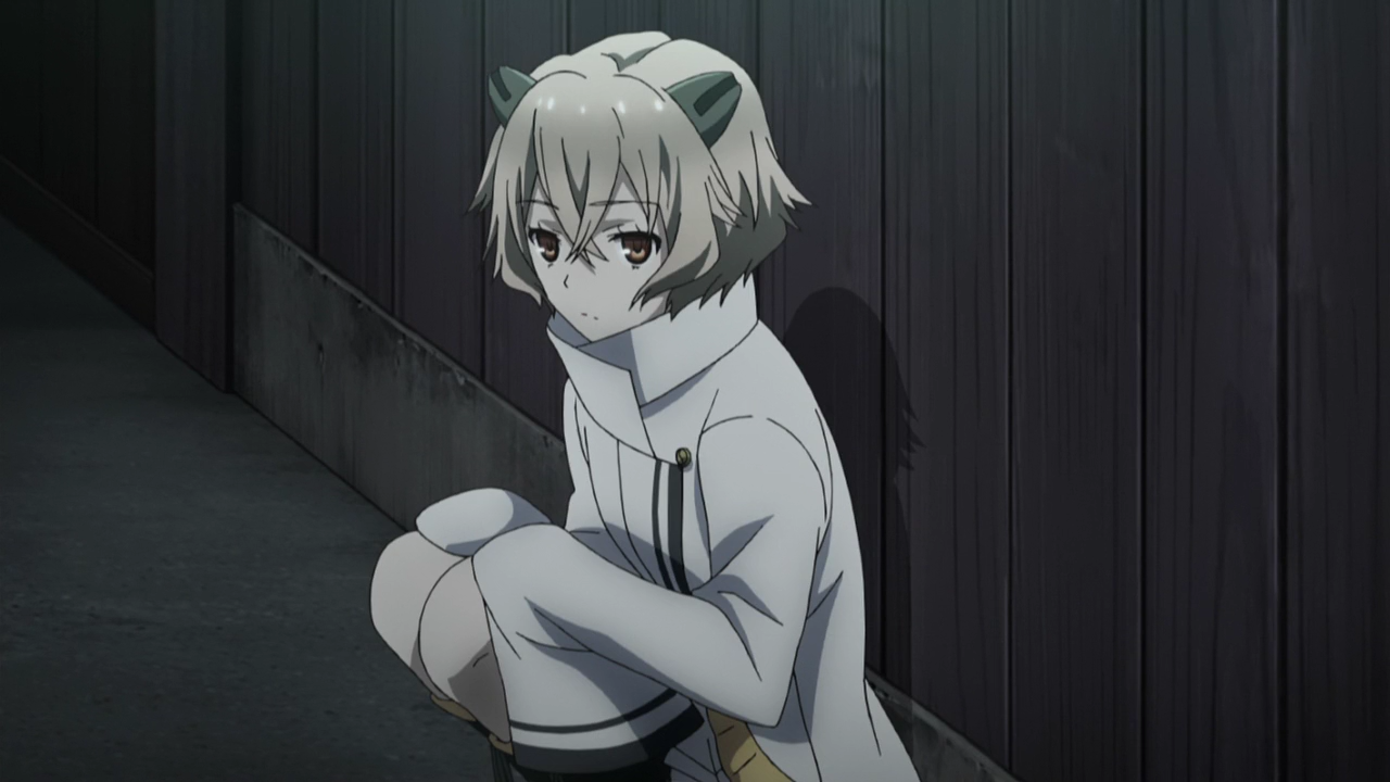 Watch Tokyo Ravens Season 1 Episode 23 Sub Dub Anime Uncut Funimation