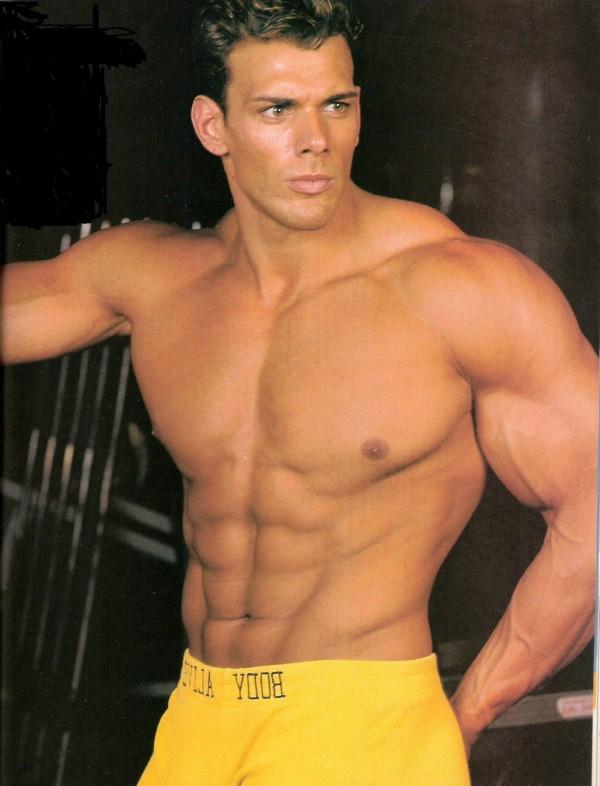 Fashion & Fitness: Home Fitness Exercises with Gym Equipments