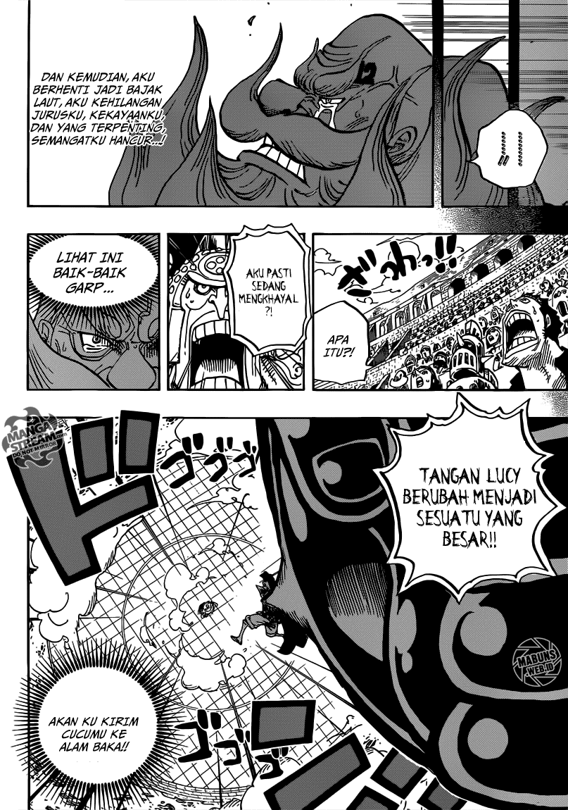 komik one piece 719 page 1