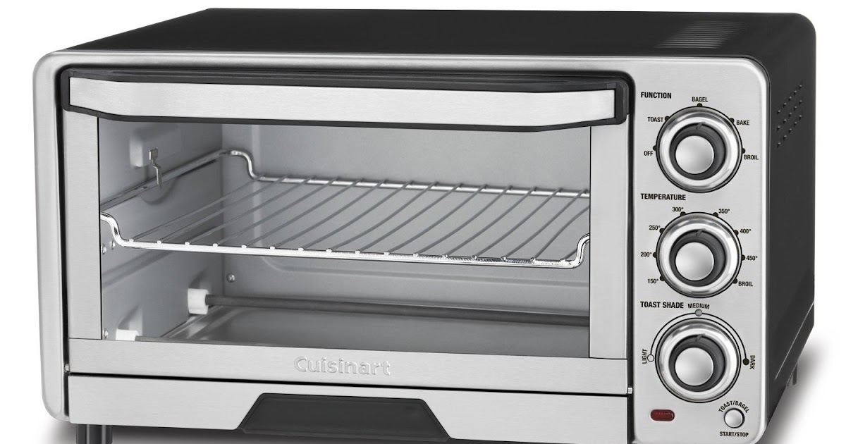 Best Toaster in the World Toaster Oven