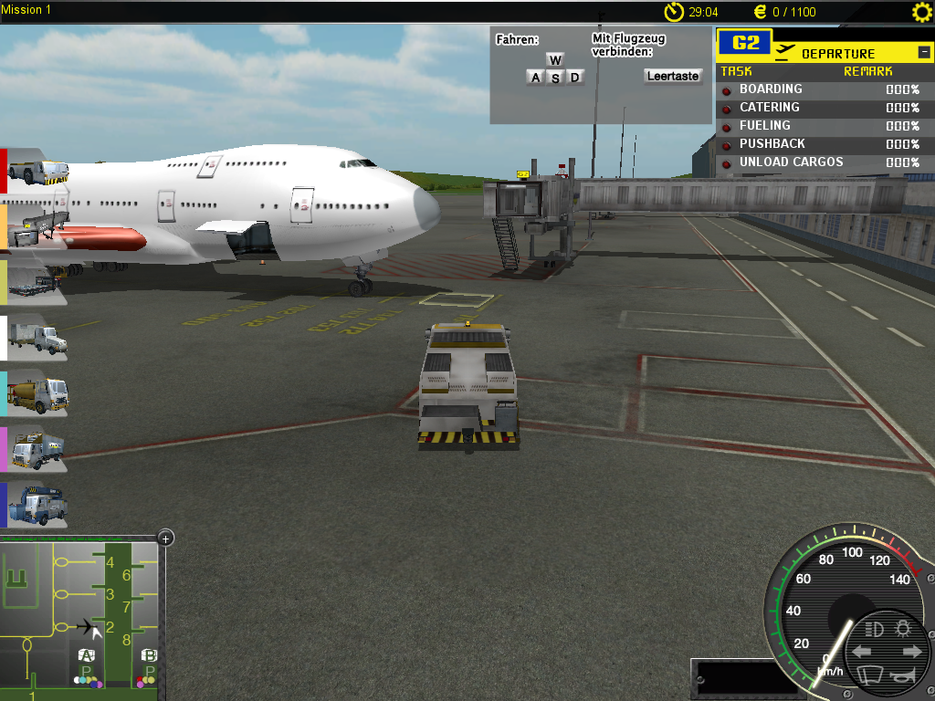 airport simulator 2013  full version