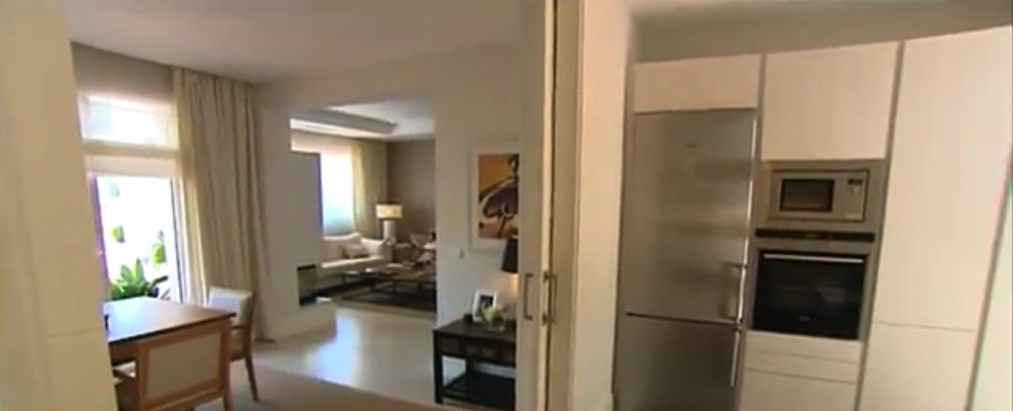 Mi casa: fotos capturadas de "vaya casas"