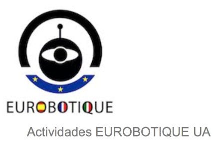 Actividades EUROBOTIQUE UA