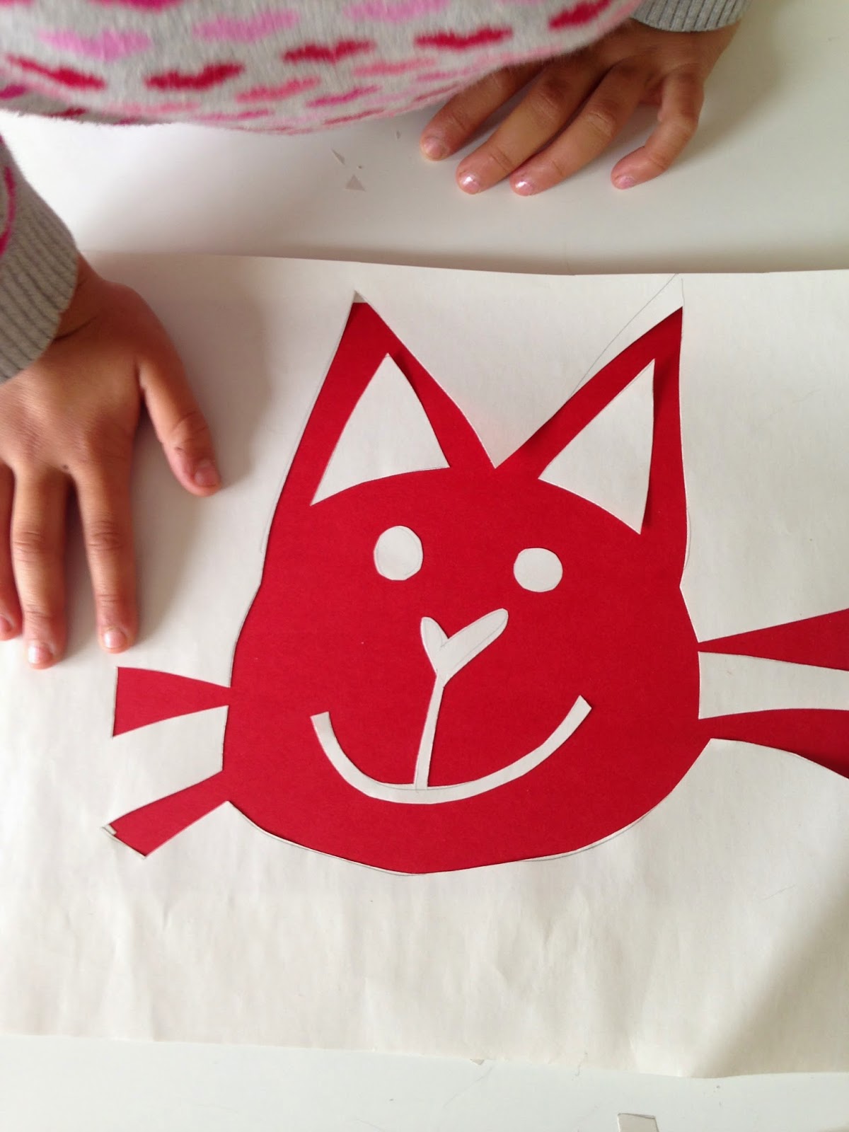 Jane Foster Blog Screen Printing With Children Jane Foster
