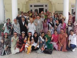 mardan girls pic