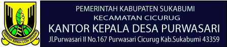 Desa Purwasari