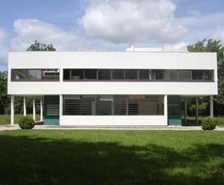 LE CORBUSIER