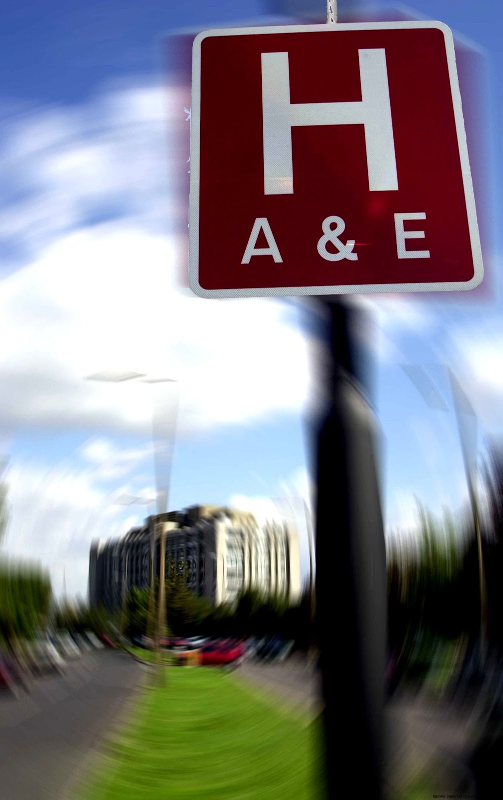 Hospital Waiting Room Signs Hospital Waiting Room Signs