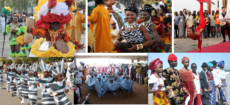 Nigeria Gists Cultural Diversity in Nigeria Cultural