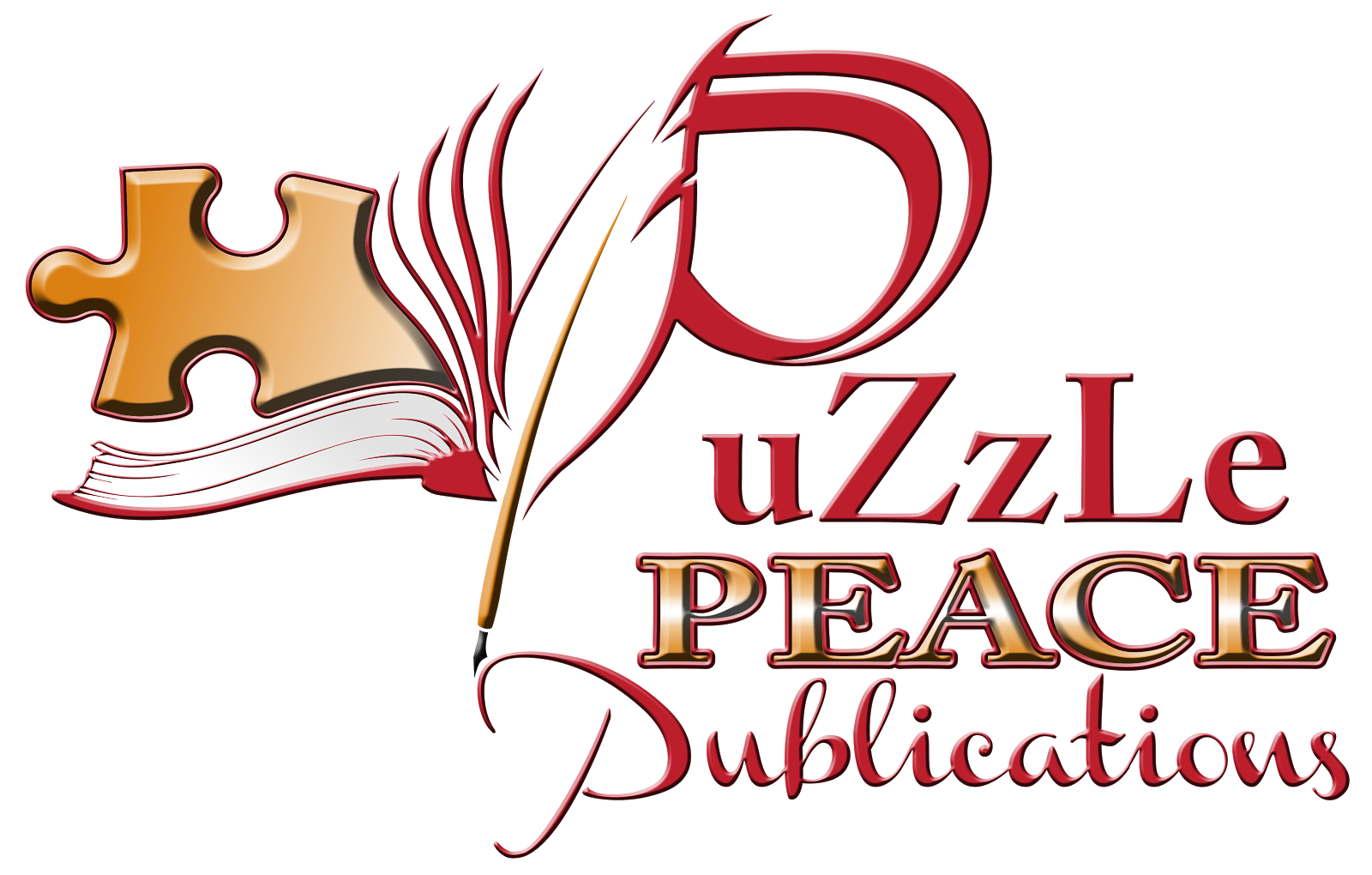 PuZzLe Peace Publications