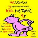 TheElement - Big Batty Shaker (Remixes) [KHR072]