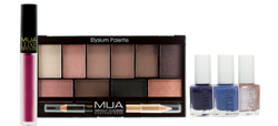MUA Makeup Academy to launch Autumnal Collection
