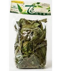 Té de Neem Bolsa con 50 gramos $75.00