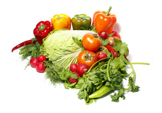 The most nutrition vegetables The most nutrition vegetables
