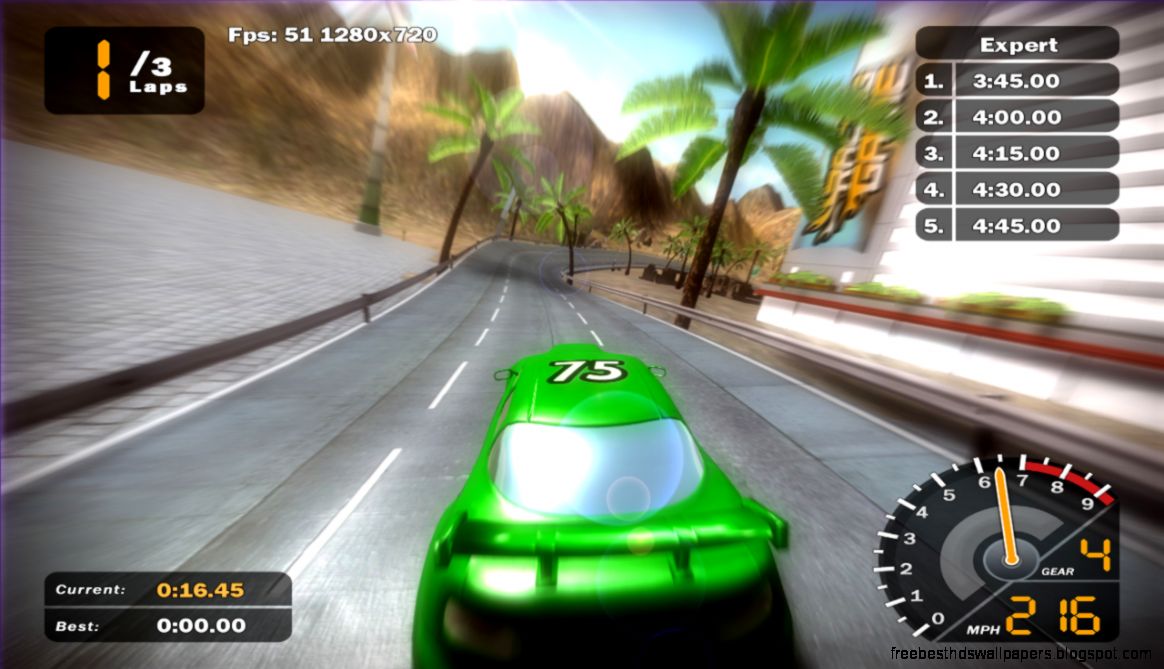 Xbox LIVE Indie Games racing game archived Xbox LIVE Indie Games racing game archived