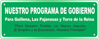 Programa de Gobierno